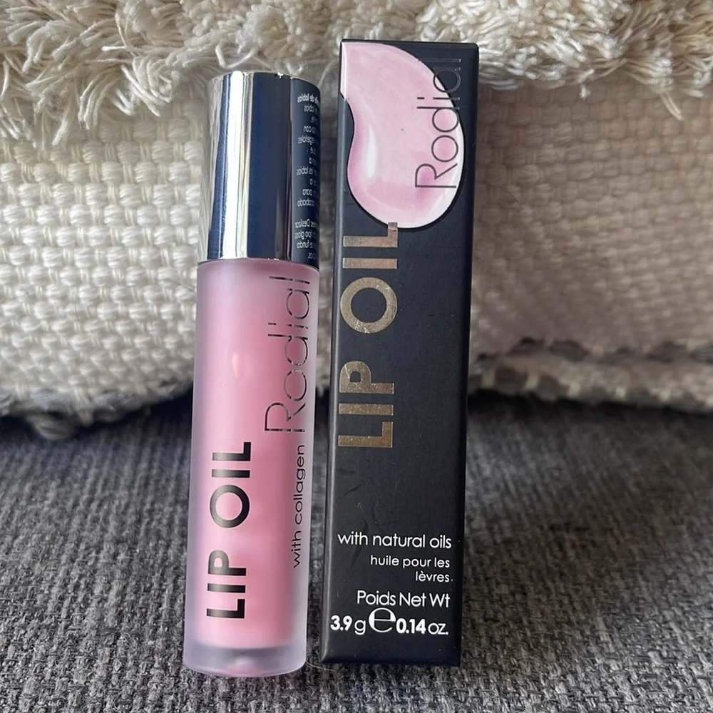 Rodial plumping collagen